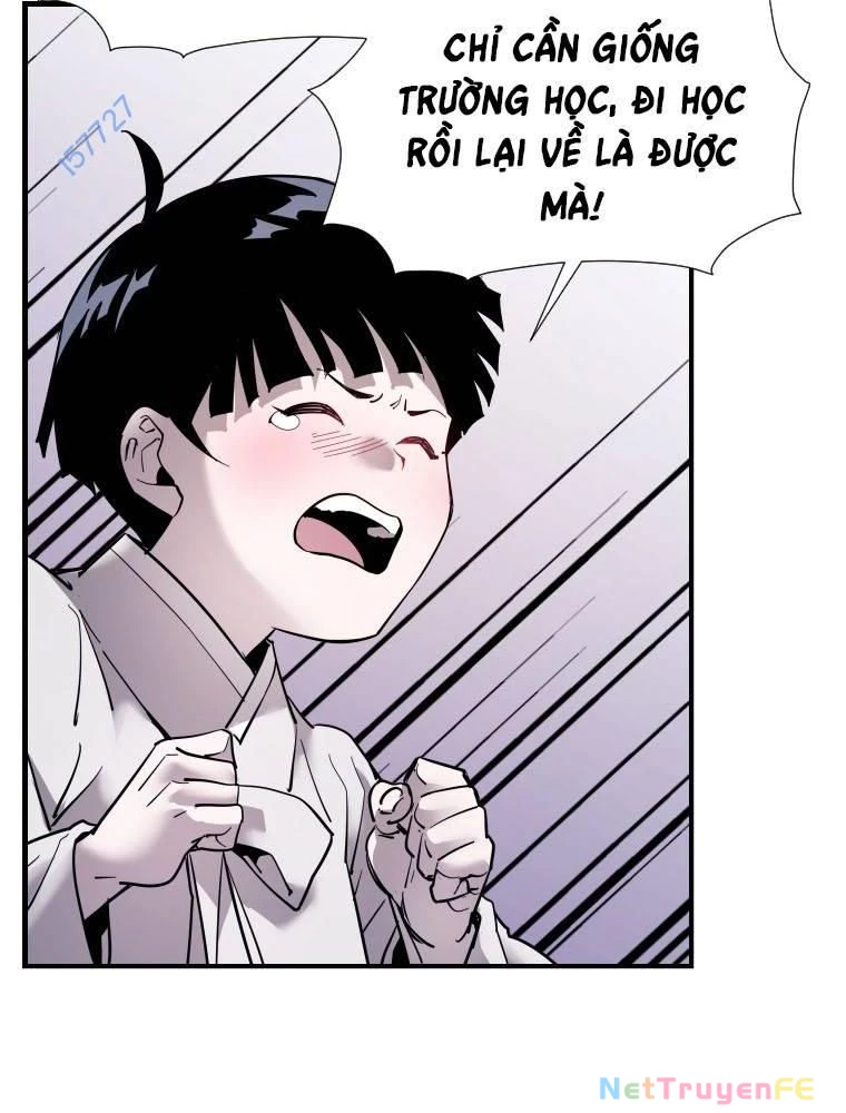 Thần Thoại Mất Tích Và Thiên Tài Pháp Thuật Chapter 10 - Trang 29