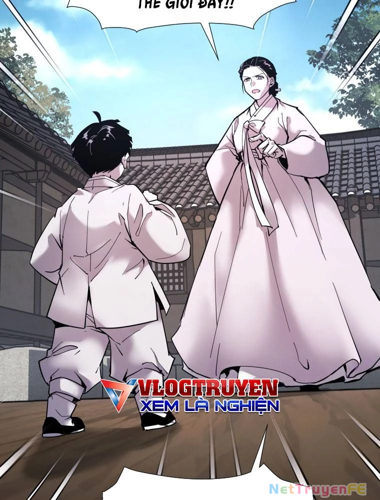 Thần Thoại Mất Tích Và Thiên Tài Pháp Thuật Chapter 10 - Trang 39