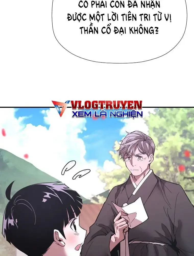 Thần Thoại Mất Tích Và Thiên Tài Pháp Thuật Chapter 11 - Trang 21