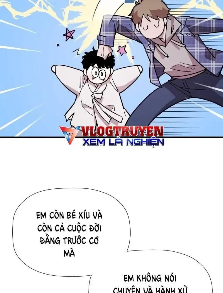 Thần Thoại Mất Tích Và Thiên Tài Pháp Thuật Chapter 11 - Trang 30