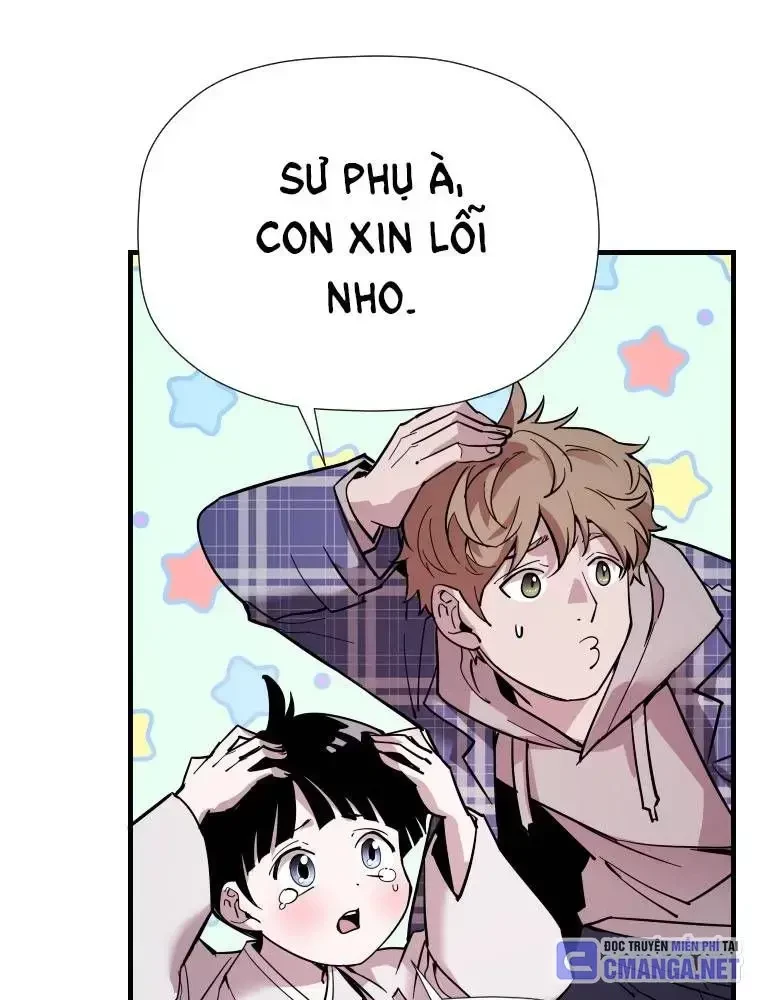 Thần Thoại Mất Tích Và Thiên Tài Pháp Thuật Chapter 11 - Trang 34