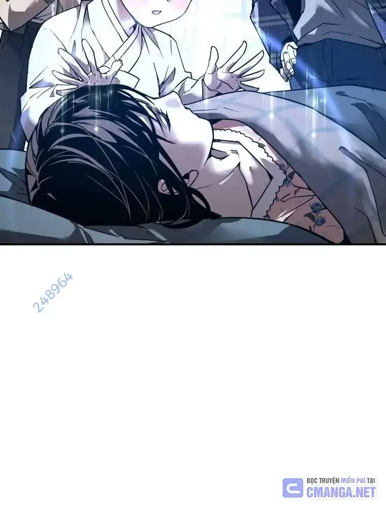 Thần Thoại Mất Tích Và Thiên Tài Pháp Thuật Chapter 12 - Trang 16