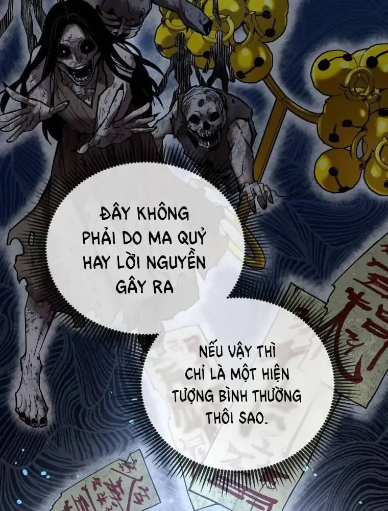 Thần Thoại Mất Tích Và Thiên Tài Pháp Thuật Chapter 12 - Trang 23