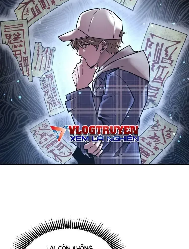 Thần Thoại Mất Tích Và Thiên Tài Pháp Thuật Chapter 12 - Trang 24