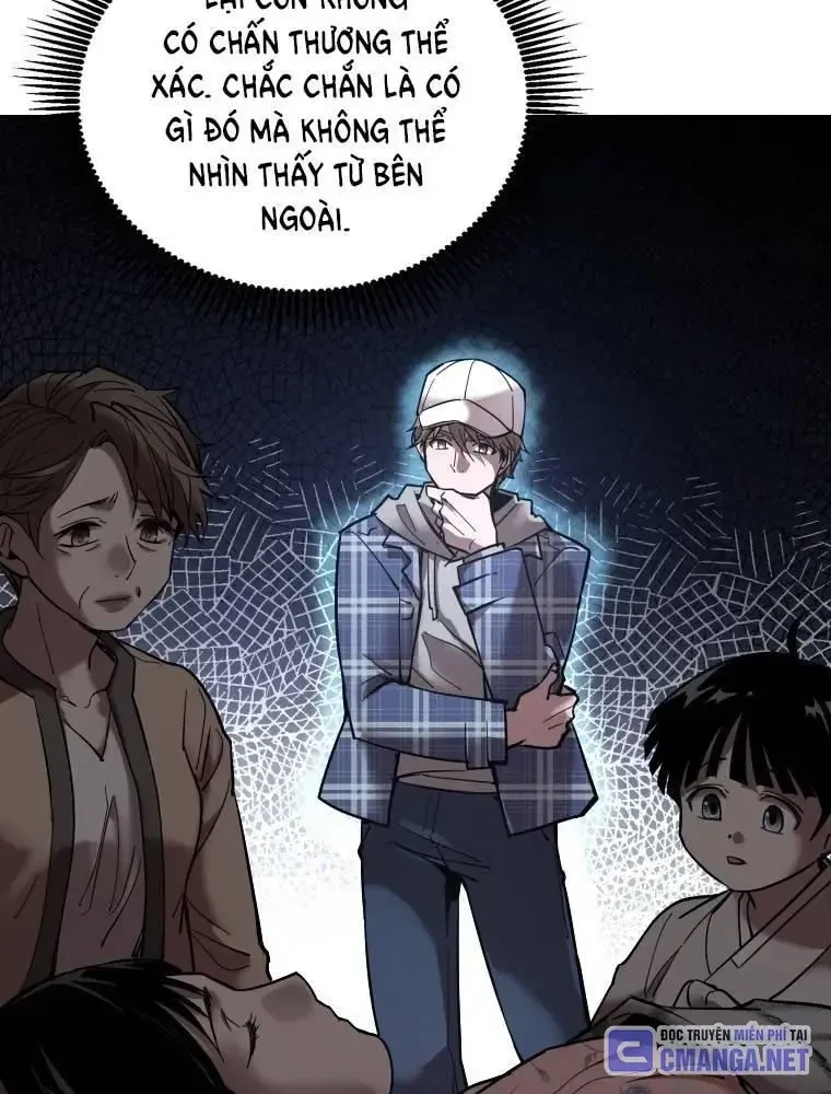 Thần Thoại Mất Tích Và Thiên Tài Pháp Thuật Chapter 12 - Trang 25