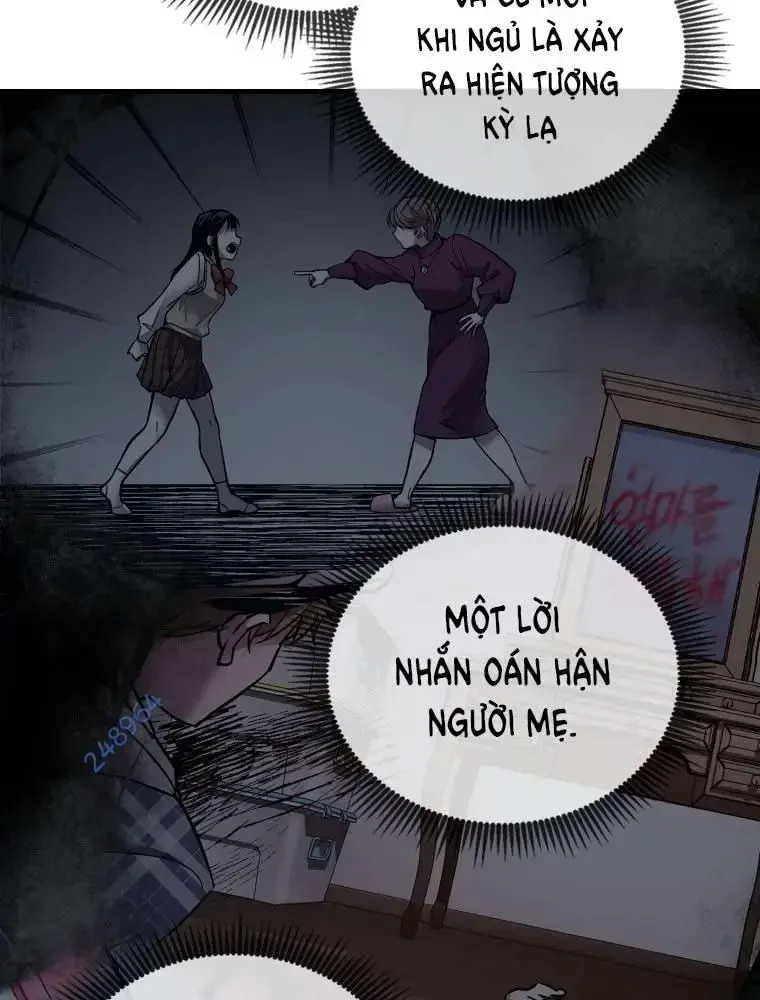 Thần Thoại Mất Tích Và Thiên Tài Pháp Thuật Chapter 12 - Trang 29
