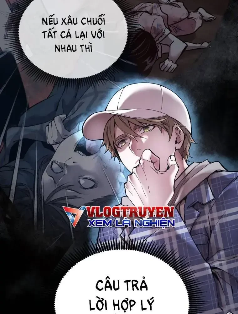 Thần Thoại Mất Tích Và Thiên Tài Pháp Thuật Chapter 12 - Trang 30