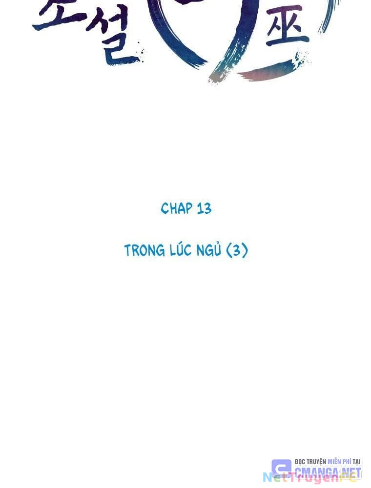Thần Thoại Mất Tích Và Thiên Tài Pháp Thuật Chapter 13 - Trang 13