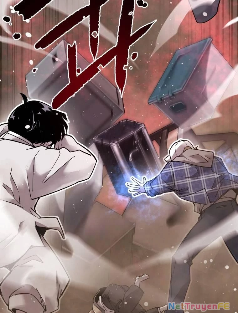 Thần Thoại Mất Tích Và Thiên Tài Pháp Thuật Chapter 13 - Trang 42