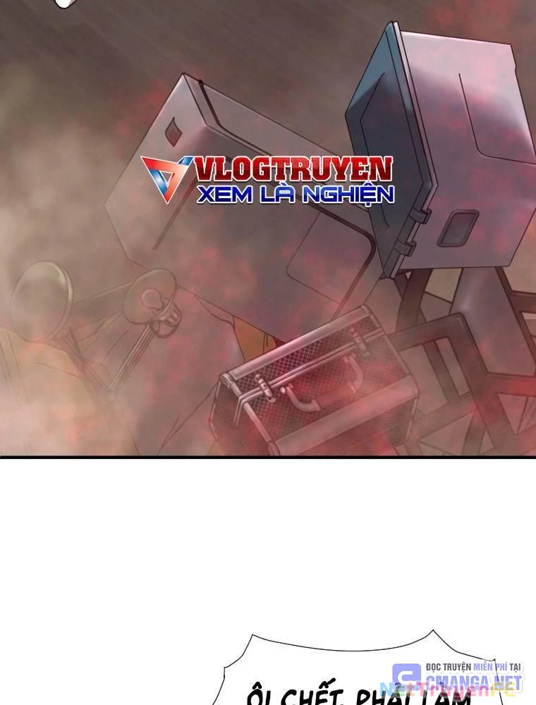 Thần Thoại Mất Tích Và Thiên Tài Pháp Thuật Chapter 13 - Trang 46