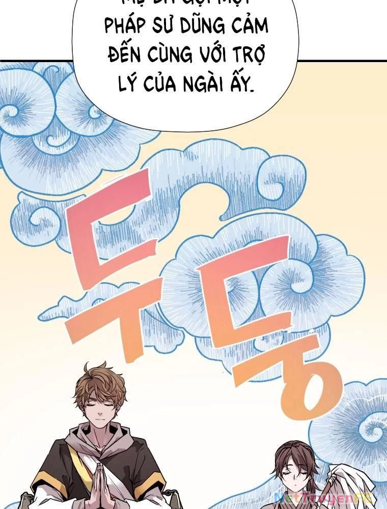 Thần Thoại Mất Tích Và Thiên Tài Pháp Thuật Chapter 15 - Trang 26