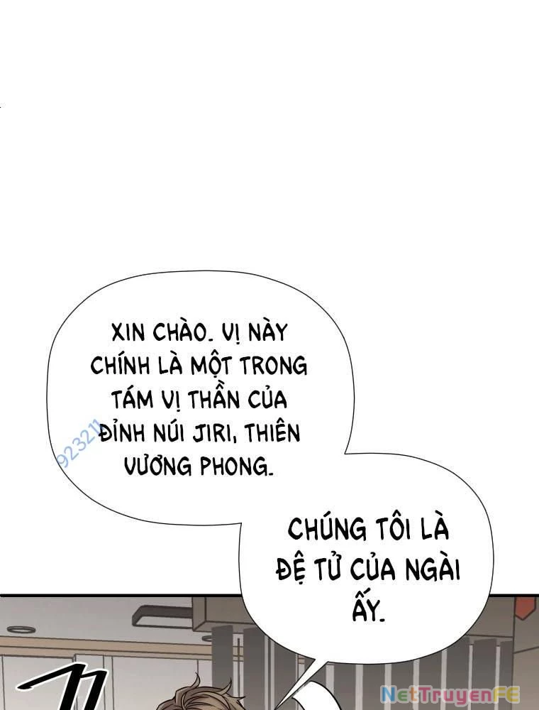 Thần Thoại Mất Tích Và Thiên Tài Pháp Thuật Chapter 15 - Trang 29