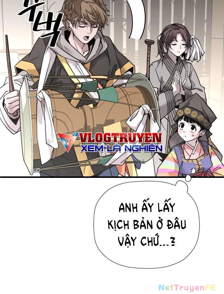 Thần Thoại Mất Tích Và Thiên Tài Pháp Thuật Chapter 15 - Trang 30