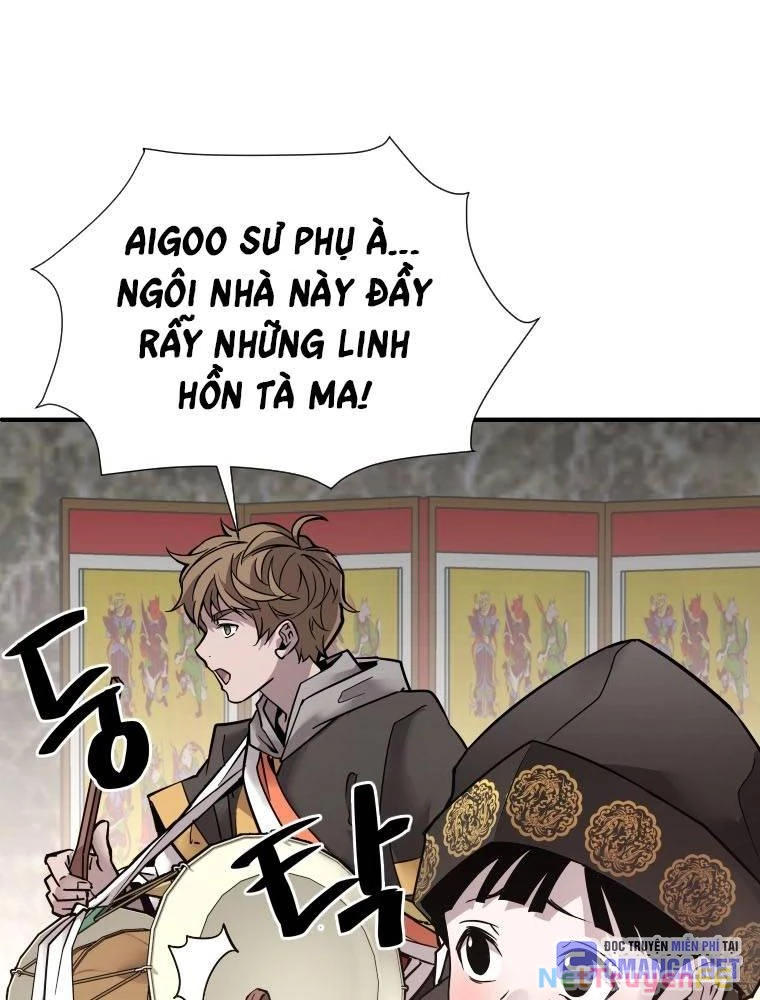 Thần Thoại Mất Tích Và Thiên Tài Pháp Thuật Chapter 15 - Trang 31