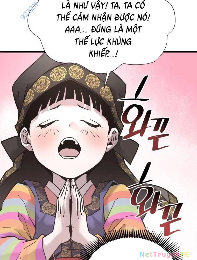 Thần Thoại Mất Tích Và Thiên Tài Pháp Thuật Chapter 15 - Trang 35
