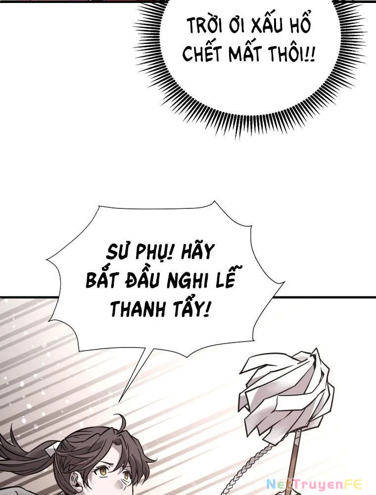 Thần Thoại Mất Tích Và Thiên Tài Pháp Thuật Chapter 15 - Trang 36