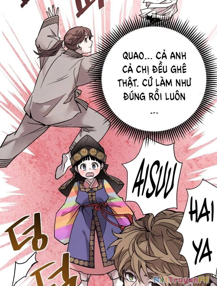 Thần Thoại Mất Tích Và Thiên Tài Pháp Thuật Chapter 15 - Trang 38
