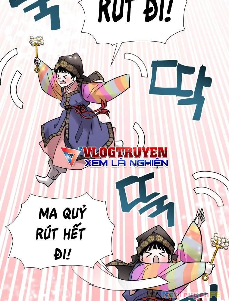 Thần Thoại Mất Tích Và Thiên Tài Pháp Thuật Chapter 15 - Trang 44