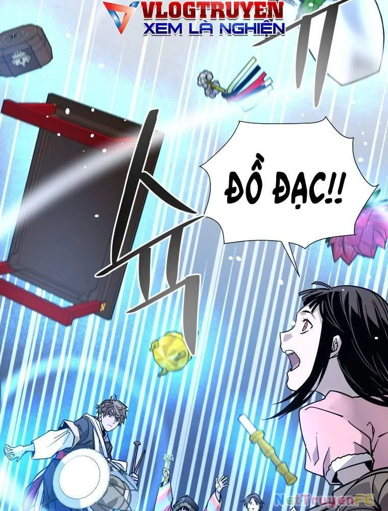 Thần Thoại Mất Tích Và Thiên Tài Pháp Thuật Chapter 15 - Trang 50