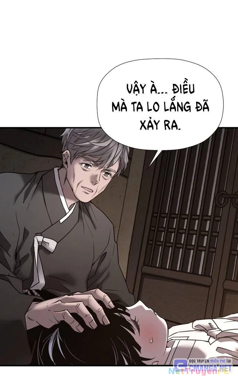 Thần Thoại Mất Tích Và Thiên Tài Pháp Thuật Chapter 16 - Trang 37