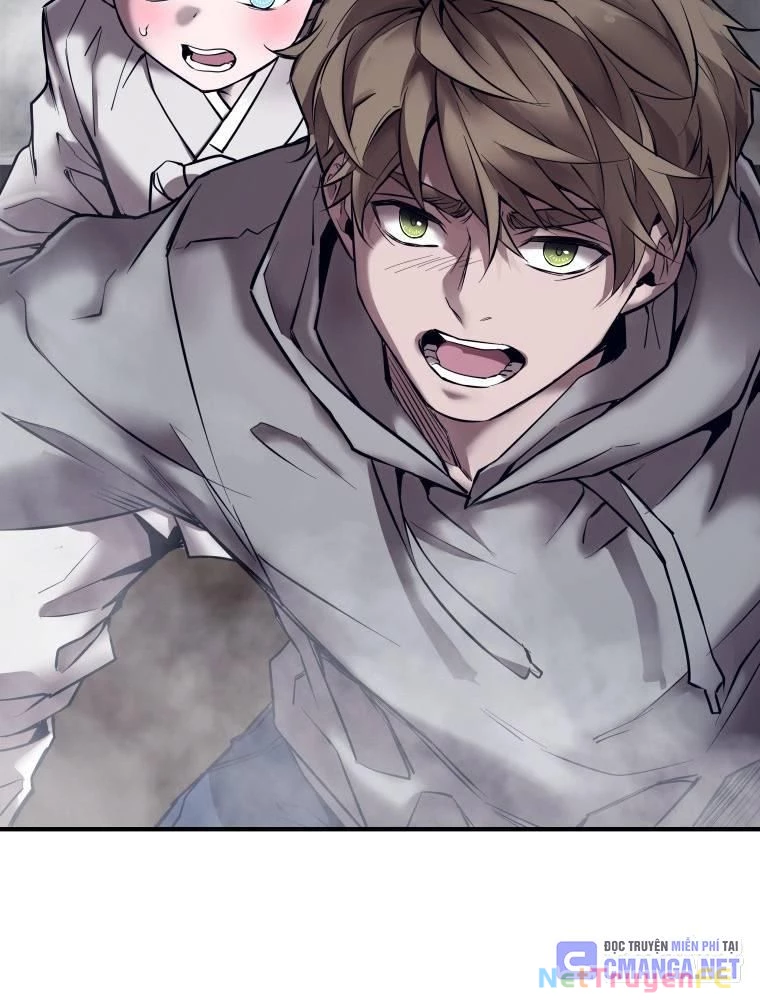 Thần Thoại Mất Tích Và Thiên Tài Pháp Thuật Chapter 17 - Trang 22