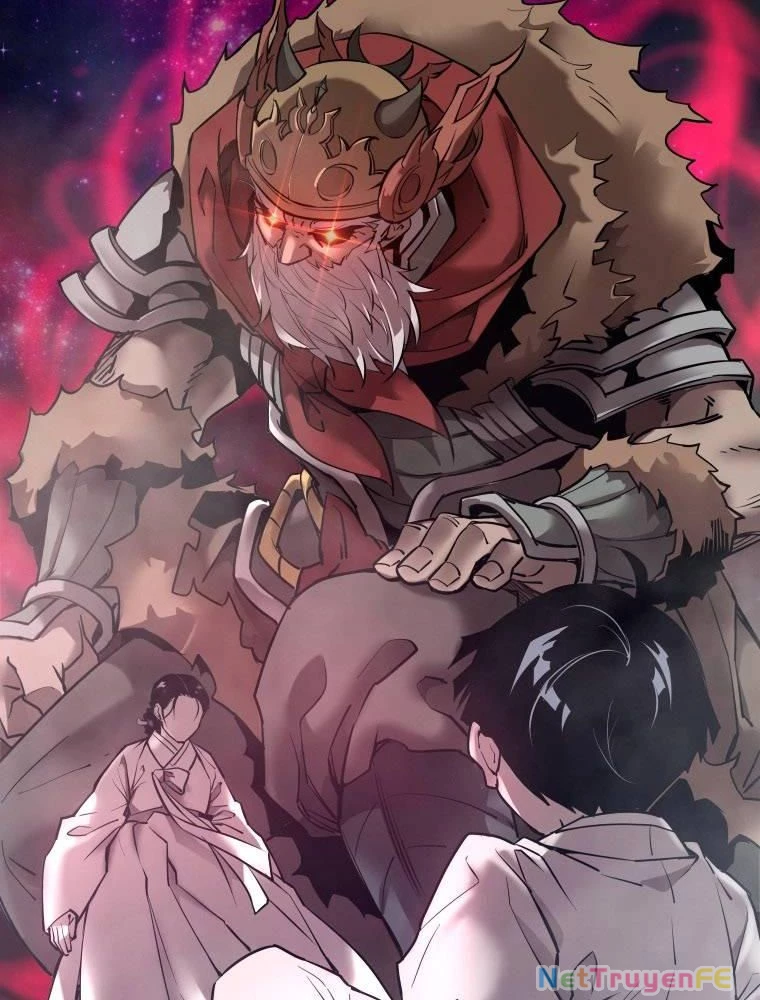 Thần Thoại Mất Tích Và Thiên Tài Pháp Thuật Chapter 17 - Trang 41