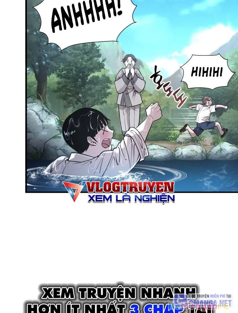 Thần Thoại Mất Tích Và Thiên Tài Pháp Thuật Chapter 18 - Trang 10