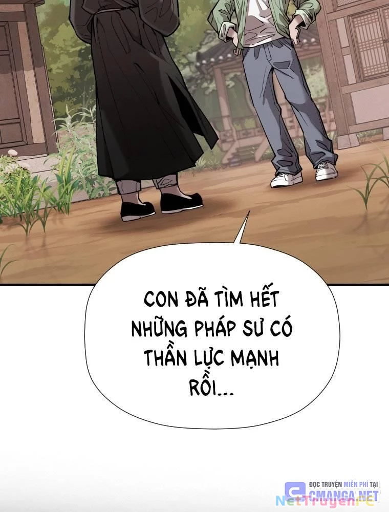 Thần Thoại Mất Tích Và Thiên Tài Pháp Thuật Chapter 18 - Trang 28