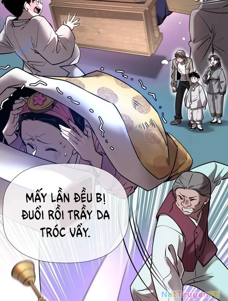Thần Thoại Mất Tích Và Thiên Tài Pháp Thuật Chapter 18 - Trang 30