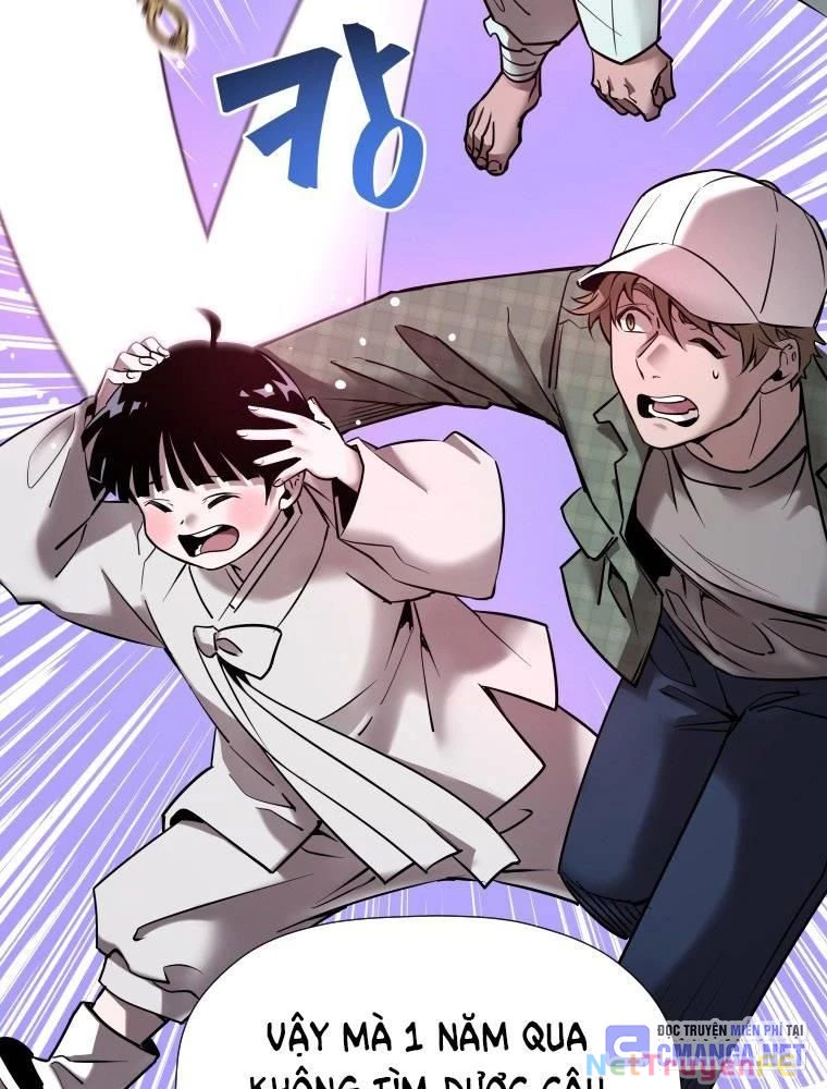 Thần Thoại Mất Tích Và Thiên Tài Pháp Thuật Chapter 18 - Trang 31