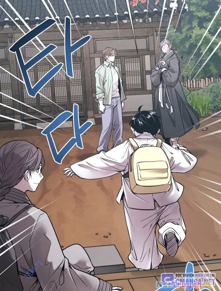 Thần Thoại Mất Tích Và Thiên Tài Pháp Thuật Chapter 18 - Trang 49