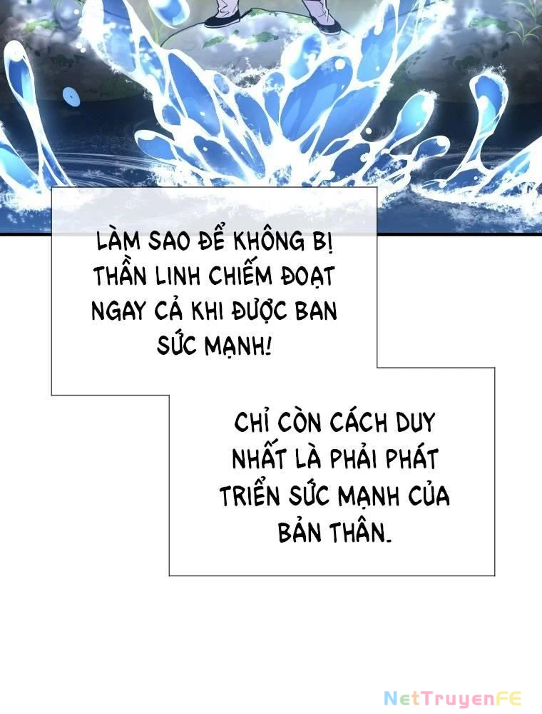 Thần Thoại Mất Tích Và Thiên Tài Pháp Thuật Chapter 18 - Trang 5