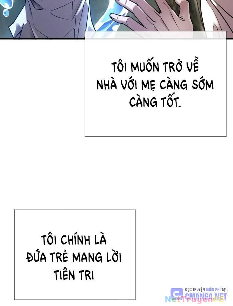 Thần Thoại Mất Tích Và Thiên Tài Pháp Thuật Chapter 18 - Trang 7
