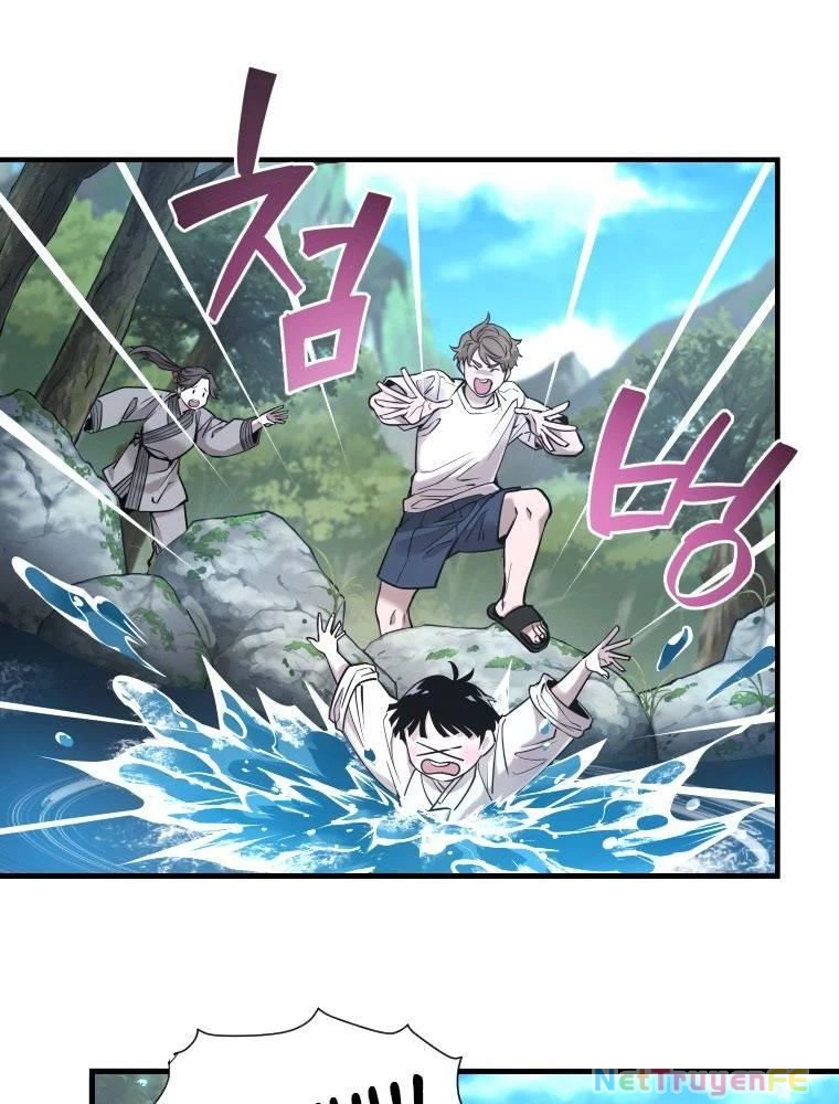 Thần Thoại Mất Tích Và Thiên Tài Pháp Thuật Chapter 18 - Trang 9