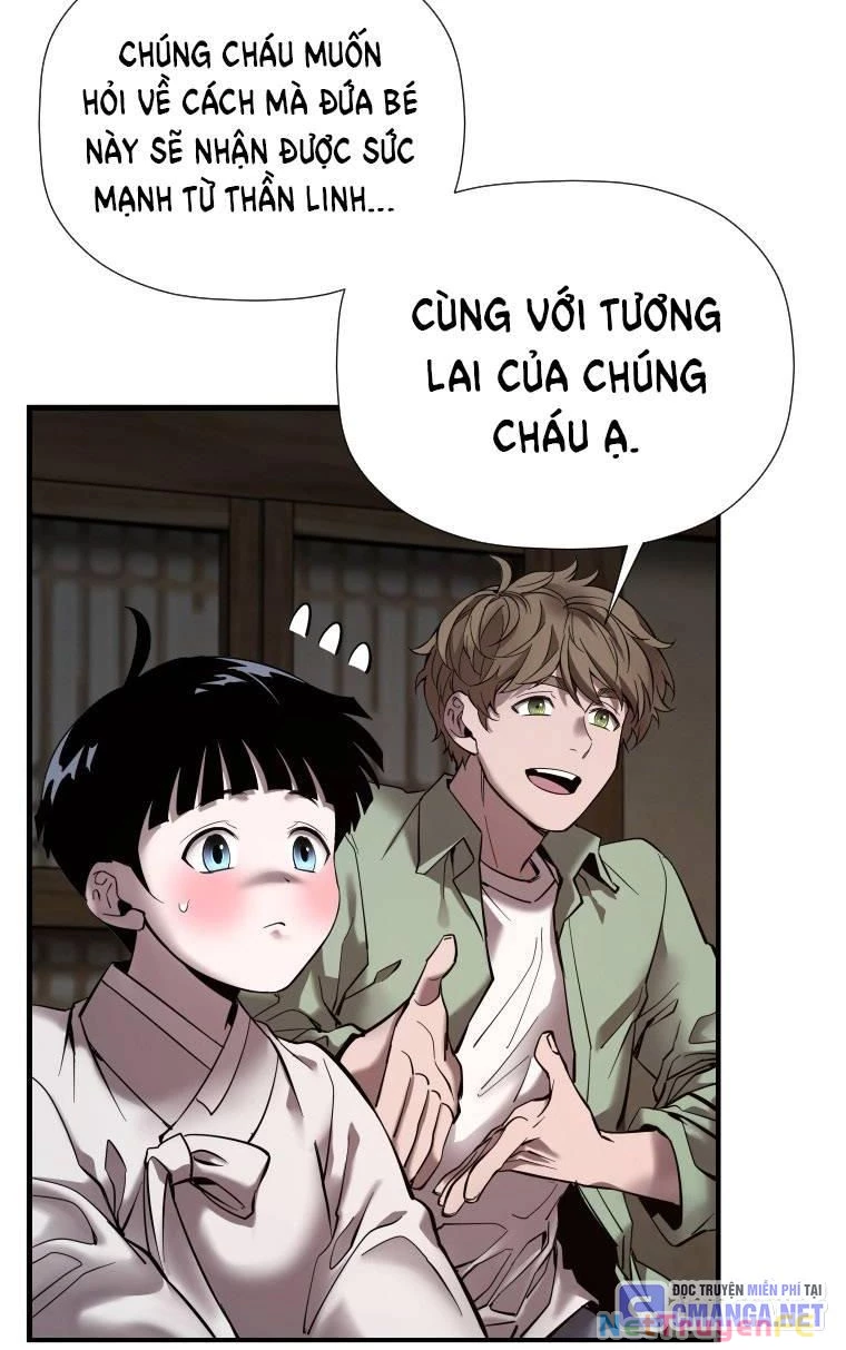 Thần Thoại Mất Tích Và Thiên Tài Pháp Thuật Chapter 19 - Trang 13