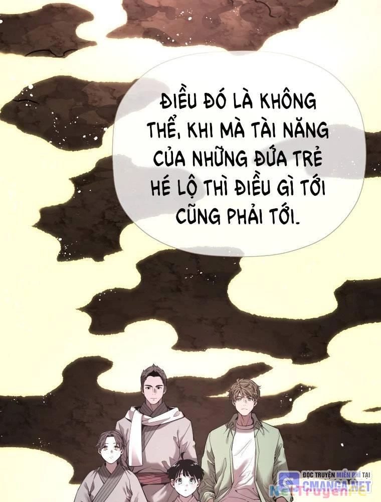 Thần Thoại Mất Tích Và Thiên Tài Pháp Thuật Chapter 19 - Trang 28