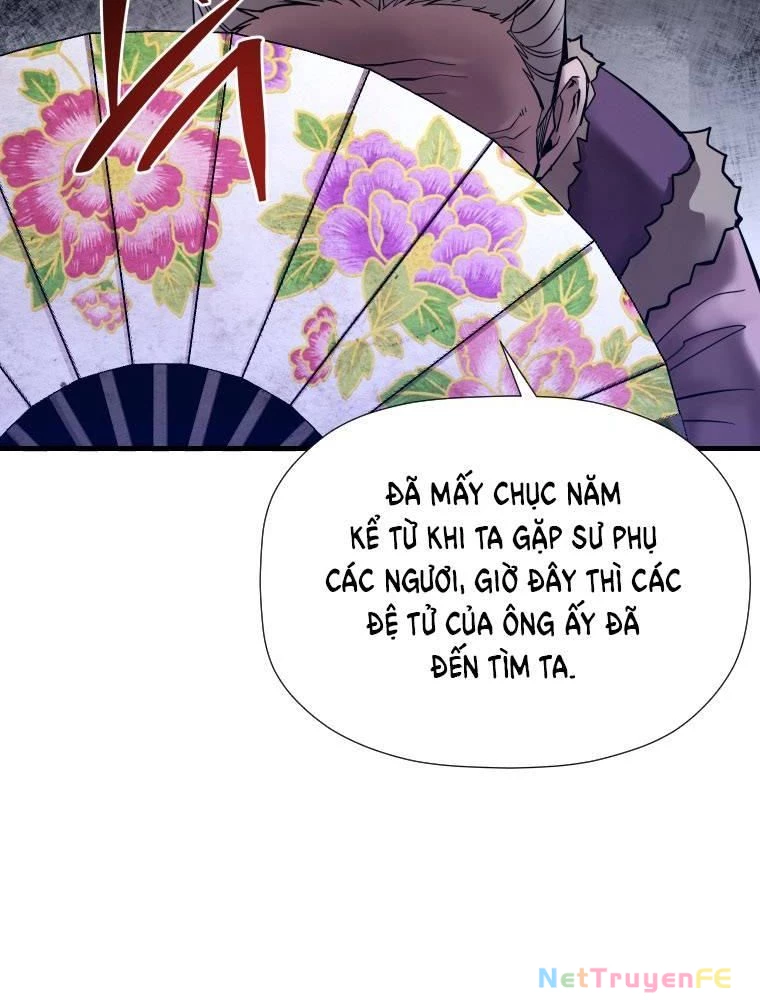 Thần Thoại Mất Tích Và Thiên Tài Pháp Thuật Chapter 19 - Trang 9