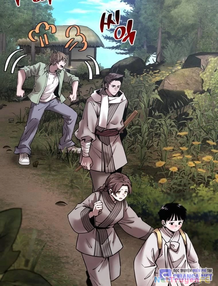 Thần Thoại Mất Tích Và Thiên Tài Pháp Thuật Chapter 20 - Trang 22