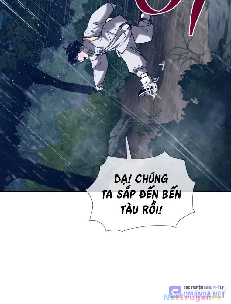 Thần Thoại Mất Tích Và Thiên Tài Pháp Thuật Chapter 20 - Trang 37