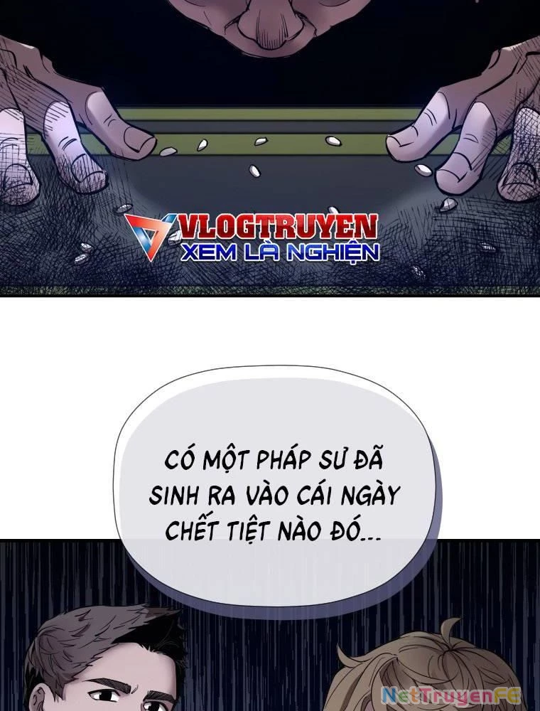 Thần Thoại Mất Tích Và Thiên Tài Pháp Thuật Chapter 20 - Trang 5