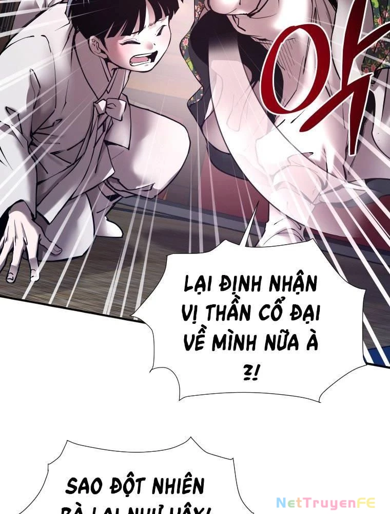 Thần Thoại Mất Tích Và Thiên Tài Pháp Thuật Chapter 20 - Trang 9