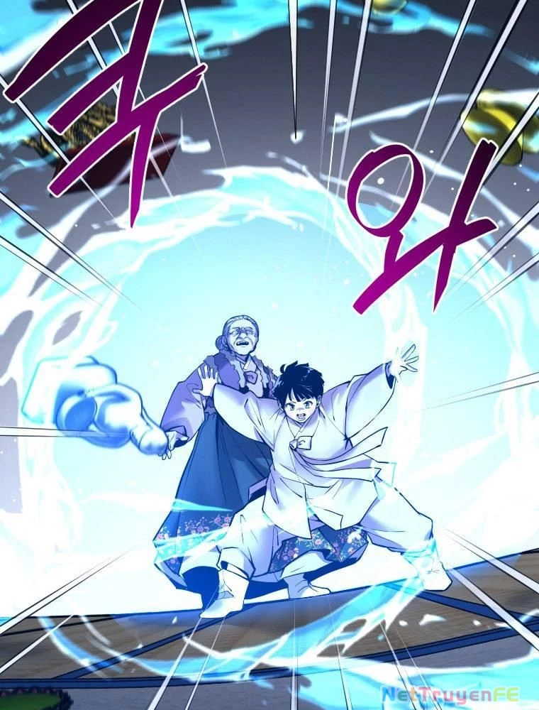 Thần Thoại Mất Tích Và Thiên Tài Pháp Thuật Chapter 21 - Trang 14