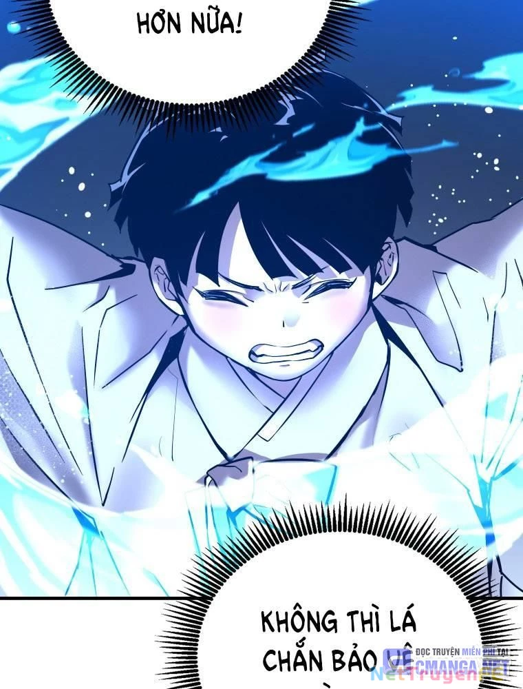 Thần Thoại Mất Tích Và Thiên Tài Pháp Thuật Chapter 21 - Trang 16
