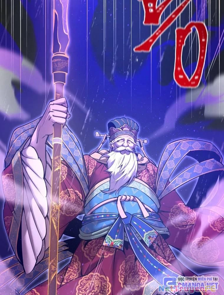 Thần Thoại Mất Tích Và Thiên Tài Pháp Thuật Chapter 21 - Trang 31