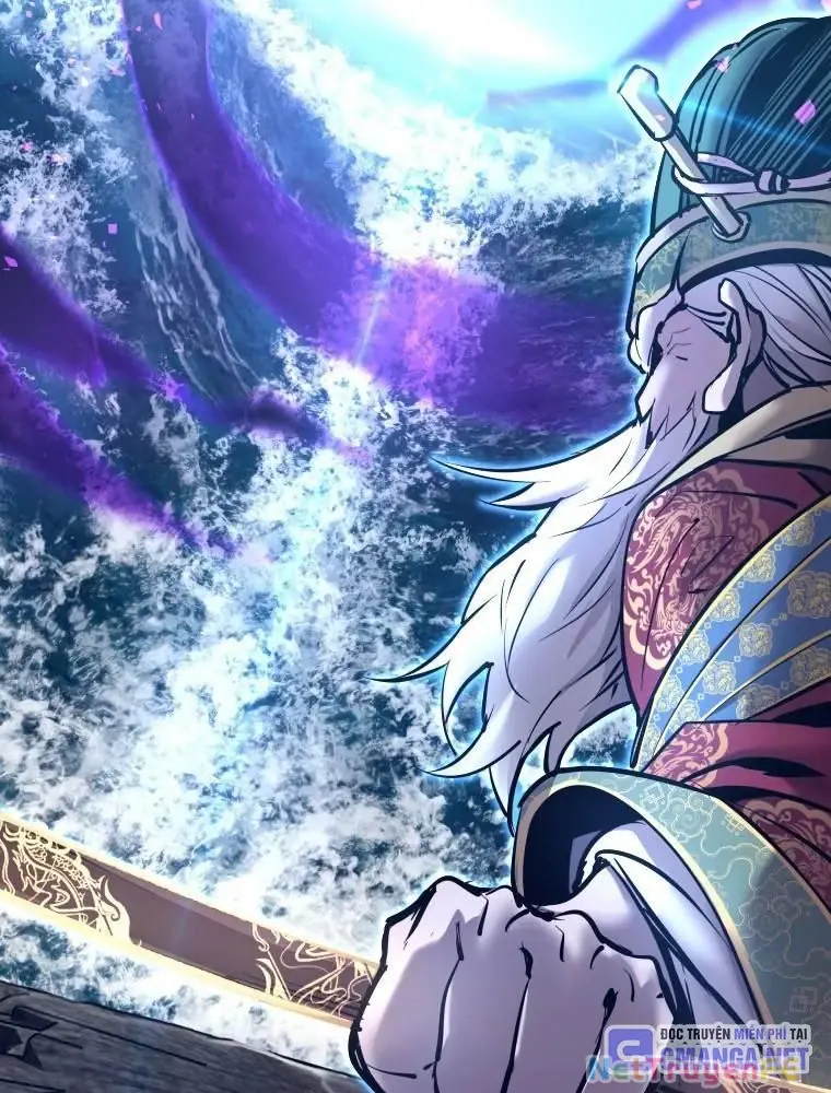 Thần Thoại Mất Tích Và Thiên Tài Pháp Thuật Chapter 21 - Trang 43