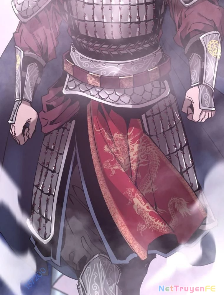 Thần Thoại Mất Tích Và Thiên Tài Pháp Thuật Chapter 22 - Trang 21