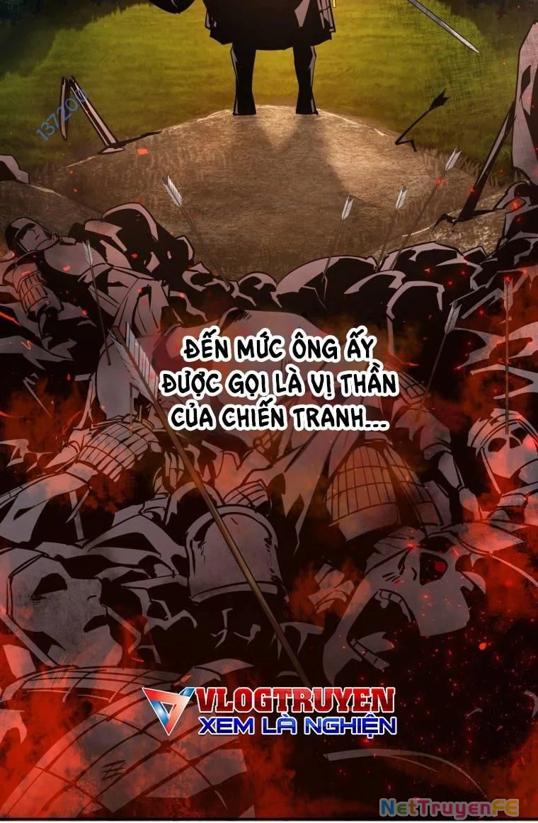 Thần Thoại Mất Tích Và Thiên Tài Pháp Thuật Chapter 22 - Trang 42