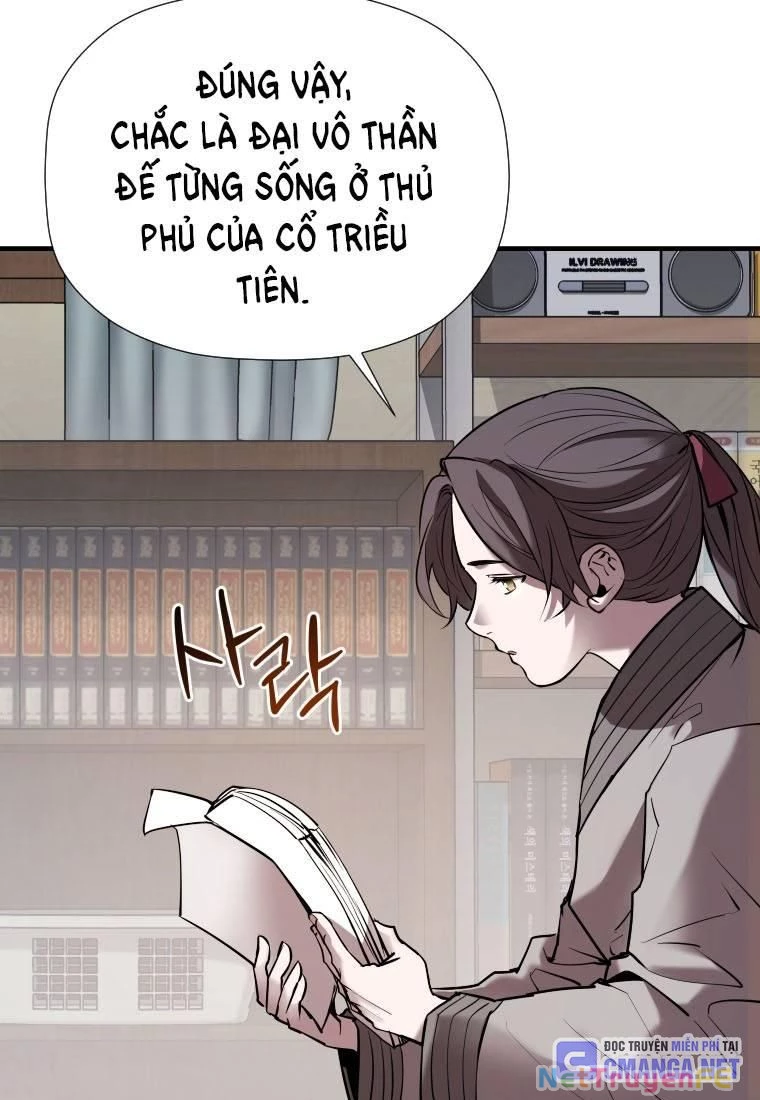 Thần Thoại Mất Tích Và Thiên Tài Pháp Thuật Chapter 23 - Trang 10