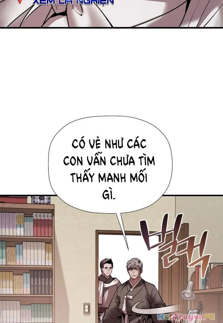 Thần Thoại Mất Tích Và Thiên Tài Pháp Thuật Chapter 23 - Trang 14