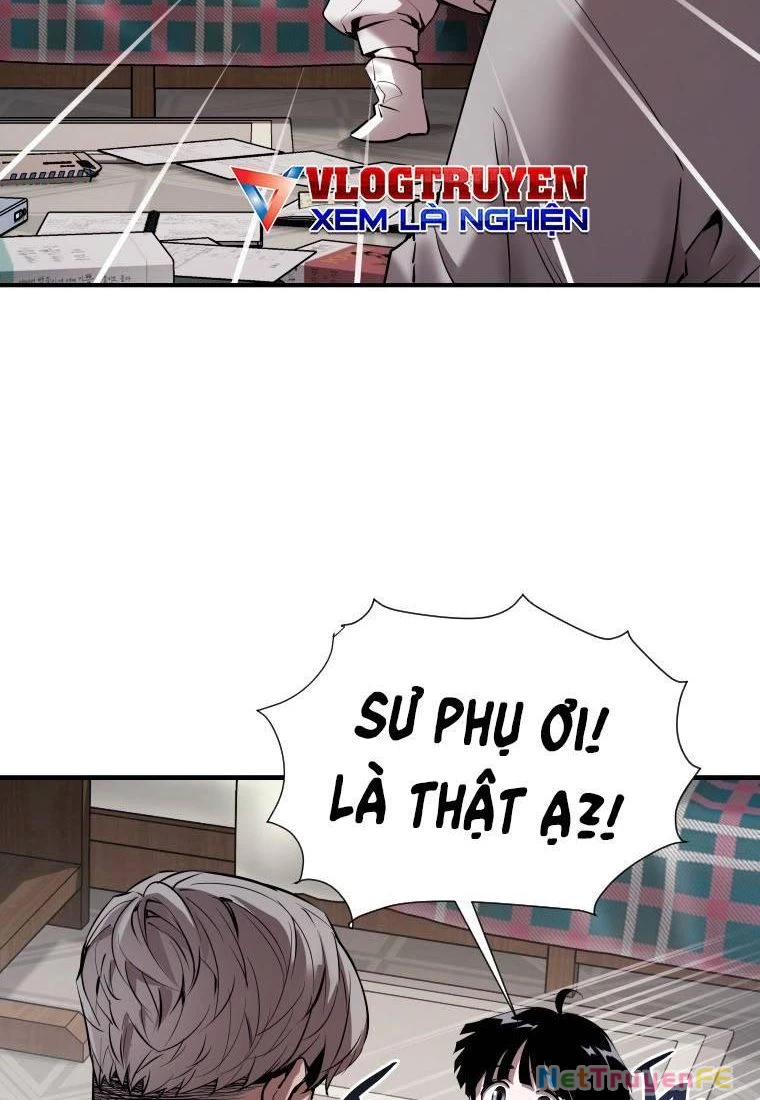 Thần Thoại Mất Tích Và Thiên Tài Pháp Thuật Chapter 23 - Trang 20
